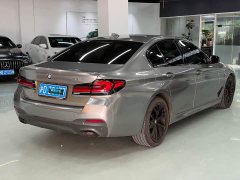 BMW 5 Series (Imported) 530i Elegance M Sport Package - photo 14