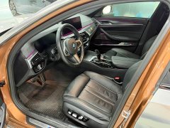 BMW 5 Series (Imported) 530i Elegance M Sport Package - photo 4