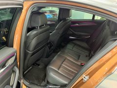 BMW 5 Series (Imported) 530i Elegance M Sport Package - photo 5