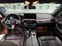 BMW 5 Series (Imported) 530i Elegance M Sport Package - photo 6
