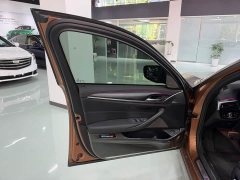 BMW 5 Series (Imported) 530i Elegance M Sport Package - photo 7