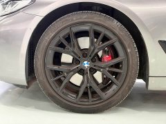 BMW 5 Series (Imported) 530i Elegance M Sport Package - photo 8