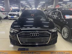 Audi A6L 45 TFSI Premium Dynamic - ფოტო 1