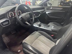 Audi A6L 45 TFSI Premium Dynamic - ფოტო 3