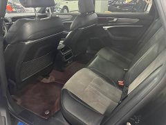 Audi A6L 45 TFSI Premium Dynamic - ფოტო 4