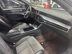 Audi A6L 45 TFSI Premium Dynamic - ფოტო 5