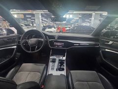 Audi A6L 45 TFSI Premium Dynamic - ფოტო 6