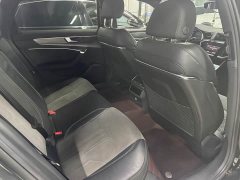 Audi A6L 45 TFSI Premium Dynamic - ფოტო 7