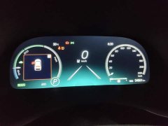 Toyota Crown Venza 2.5L HEV AWD Luxury - фото 14