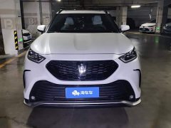 Toyota Crown Venza 2.5L HEV AWD Luxury - фото 2