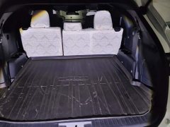 Toyota Crown Venza 2.5L HEV AWD Luxury - фото 4
