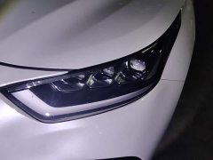 Toyota Crown Venza 2.5L HEV AWD Luxury - фото 5