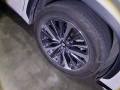 Toyota Crown Venza 2.5L HEV AWD Luxury - фото 6