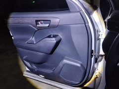 Toyota Crown Venza 2.5L HEV AWD Luxury - фото 7