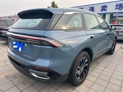 Lincoln Explorer 2.0T FWD Base - photo 16