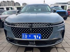 Lincoln Explorer 2.0T FWD Base - photo 2