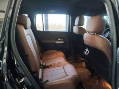 Mercedes-Benz GLB 220 Fashion Edition - фото 10