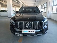 Mercedes-Benz GLB 220 Fashion Edition - фото 2