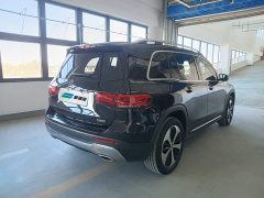 Mercedes-Benz GLB 220 Fashion Edition - фото 3