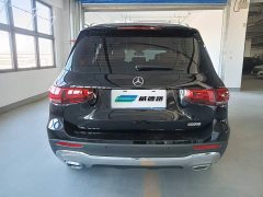 Mercedes-Benz GLB 220 Fashion Edition - фото 4