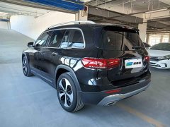 Mercedes-Benz GLB 220 Fashion Edition - фото 5