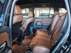 Mercedes-Benz GLB 220 Fashion Edition - фото 9