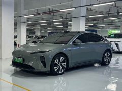 NIO ET5 75kWh - ფოტო 1