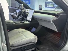 NIO ET5 75kWh - ფოტო 11