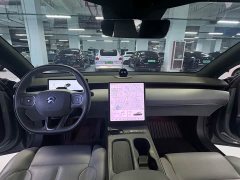 NIO ET5 75kWh - ფოტო 12