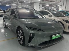 NIO ET5 75kWh - ფოტო 3