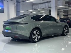 NIO ET5 75kWh - ფოტო 6