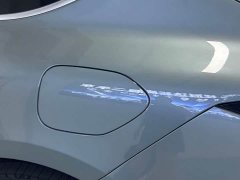 NIO ET5 75kWh - ფოტო 8