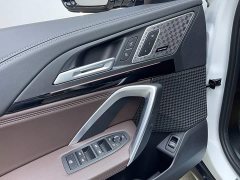 BMW X1 sDrive25Li X Design Package - ფოტო 10