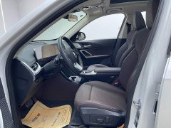 BMW X1 sDrive25Li X Design Package - ფოტო 12
