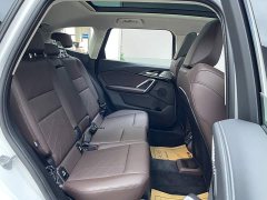 BMW X1 sDrive25Li X Design Package - ფოტო 14