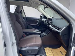 BMW X1 sDrive25Li X Design Package - ფოტო 16