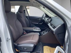 BMW X1 sDrive25Li X Design Package - ფოტო 17