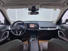 BMW X1 sDrive25Li X Design Package - ფოტო 19