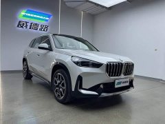 BMW X1 sDrive25Li X Design Package - ფოტო 2