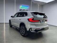 BMW X1 sDrive25Li X Design Package - ფოტო 3