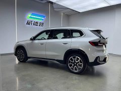 BMW X1 sDrive25Li X Design Package - ფოტო 4