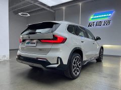 BMW X1 sDrive25Li X Design Package - ფოტო 7