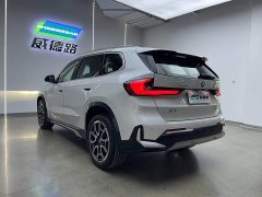 BMW X1 sDrive25Li X Design Package - ფოტო 8