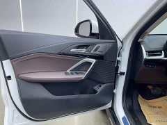 BMW X1 sDrive25Li X Design Package - ფოტო 9