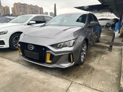 Trumpchi Yingbao 270T DCT J15 - ფოტო 1