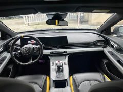 Trumpchi Yingbao 270T DCT J15 - ფოტო 10