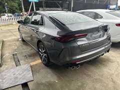 Trumpchi Yingbao 270T DCT J15 - ფოტო 11