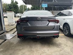 Trumpchi Yingbao 270T DCT J15 - ფოტო 12