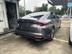 Trumpchi Yingbao 270T DCT J15 - ფოტო 13