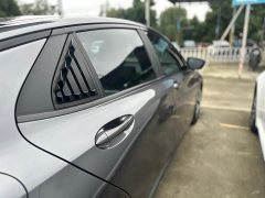 Trumpchi Yingbao 270T DCT J15 - ფოტო 14